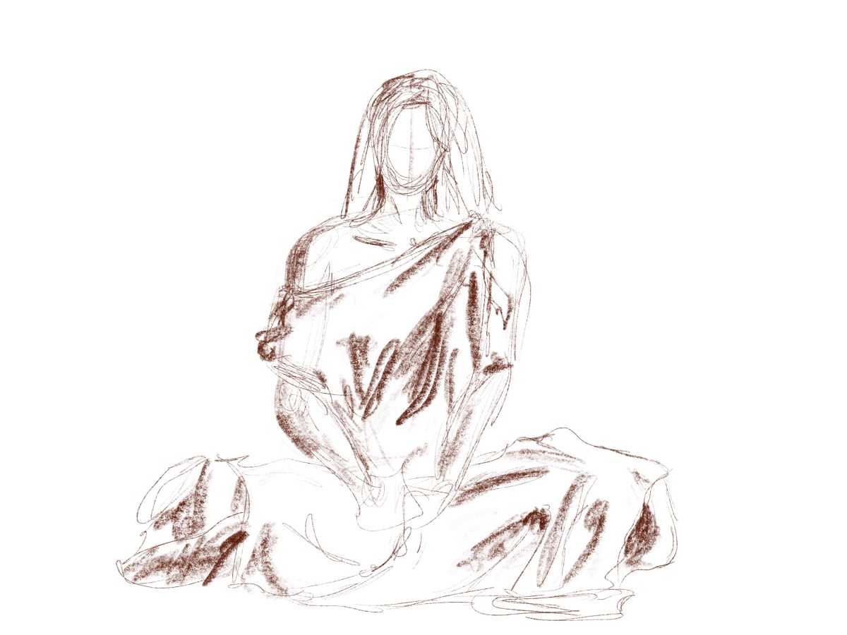 Drawing Practice 9.10.2022